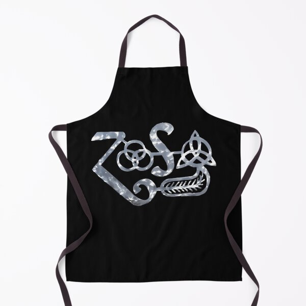 Item preview, Legendary Hard Rock Mystic Four Symbols designed and sold by MAcustomgallery.