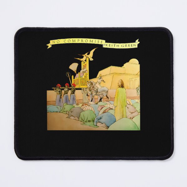 Item preview, Contemporary Christian Music Biblical Illustration designed and sold by MAcustomgallery.