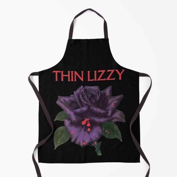 Item preview, Hard Rock Bloody Purple Rose Flower designed and sold by MAcustomgallery.