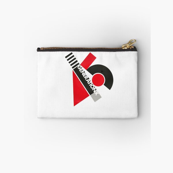 Item preview, 70s Punk Rock Geometric Abstract designed and sold by MAcustomgallery.