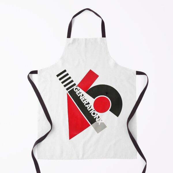Item preview, 70s Punk Rock Geometric Abstract designed and sold by MAcustomgallery.