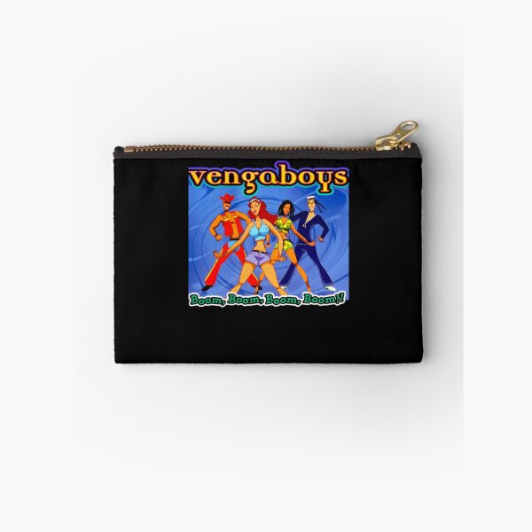 Item preview, 90s Eurodance Pop Band Party Dancing Characters designed and sold by MAcustomgallery.