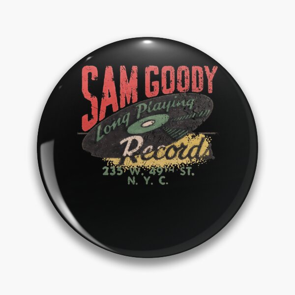 Item preview, Long Playing Store Typography designed and sold by MAcustomgallery.