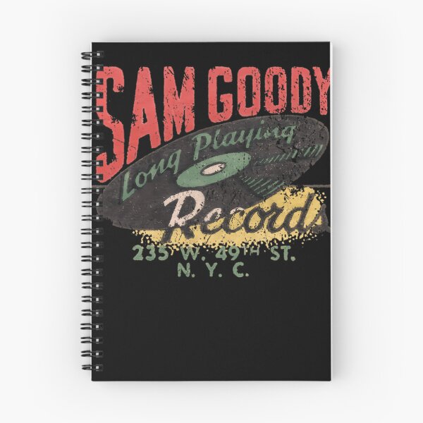 Item preview, Long Playing Store Typography designed and sold by MAcustomgallery.