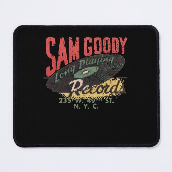 Item preview, Long Playing Store Typography designed and sold by MAcustomgallery.