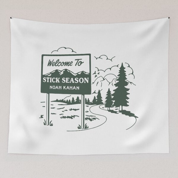Item preview, Away to Mountain designed and sold by TylerPearsona.