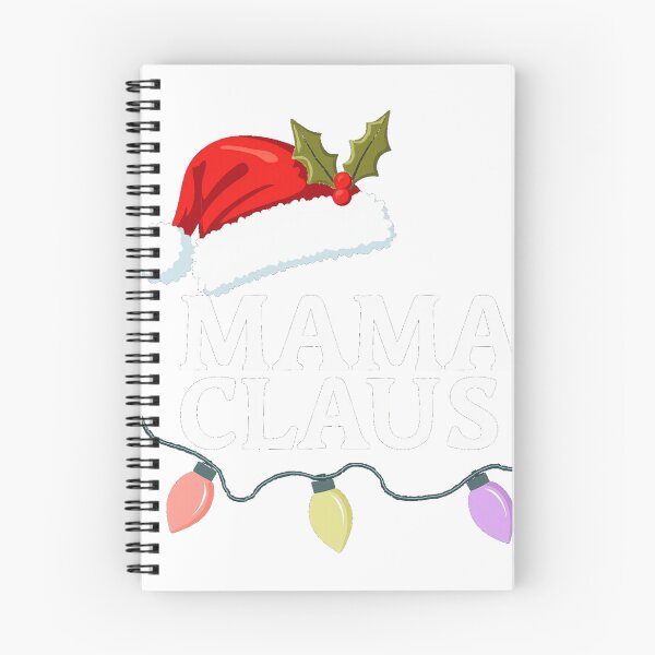 Item preview, Mama Claus Santa Hat Christmas Lights designed and sold by lht6474.