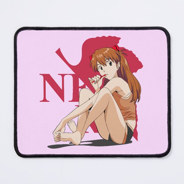Item preview, Asuka Chill NERV designed and sold by Zyphero.