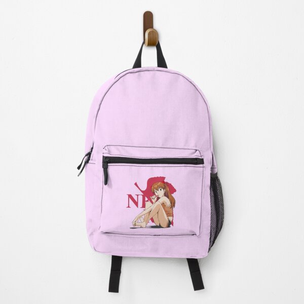 Item preview, Asuka Chill NERV designed and sold by Zyphero.