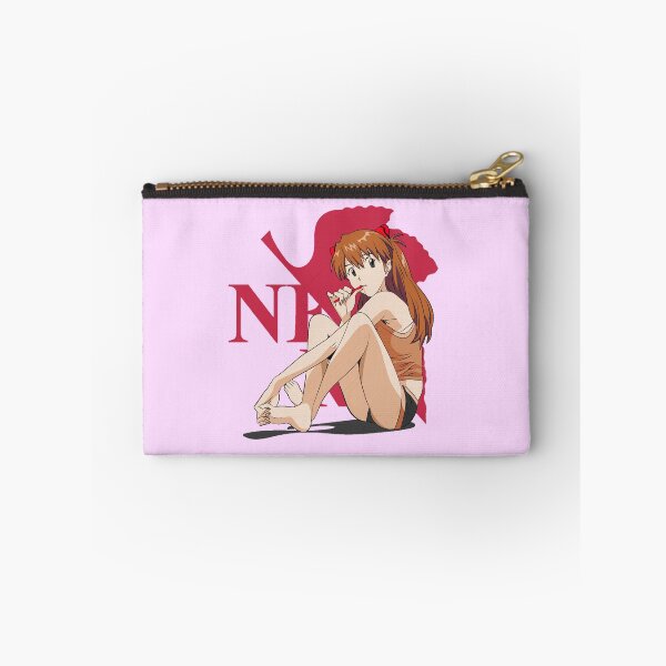 Item preview, Asuka Chill NERV designed and sold by Zyphero.