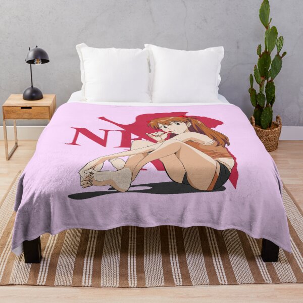Item preview, Asuka Chill NERV designed and sold by Zyphero.