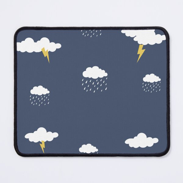 Item preview, Peace In The Storm Clouds Genesis Pattern designed and sold by CeciReynaga.