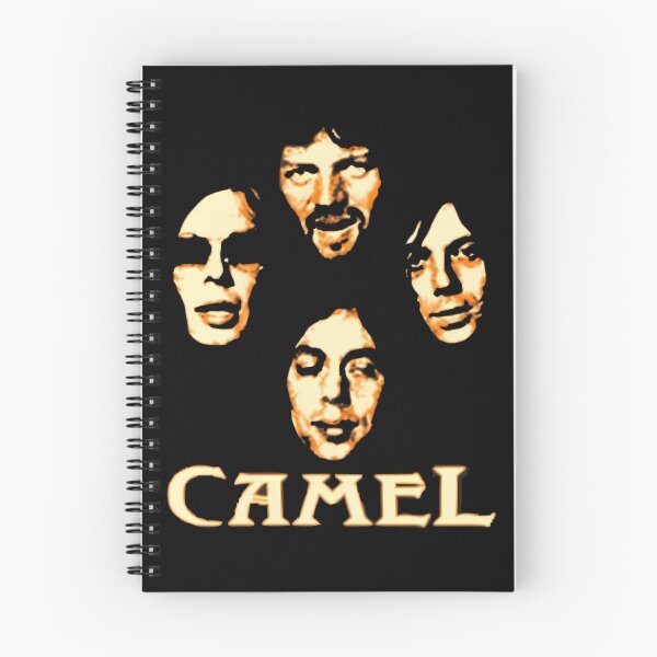 Item preview, Four Glowing Yellow Portraits Of Musicians On Dark Background designed and sold by SQHAFID.