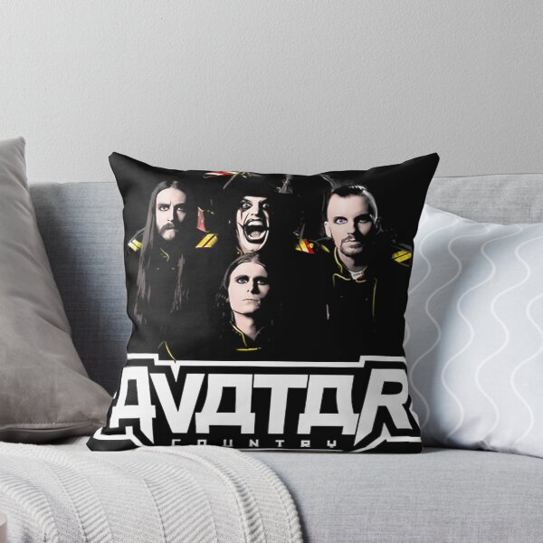 Item preview, Avatar Band designed and sold by AstroChasm.