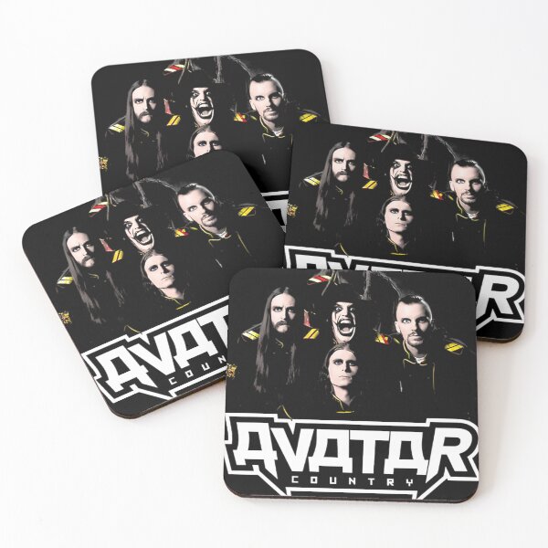 Item preview, Avatar Band designed and sold by AstroChasm.