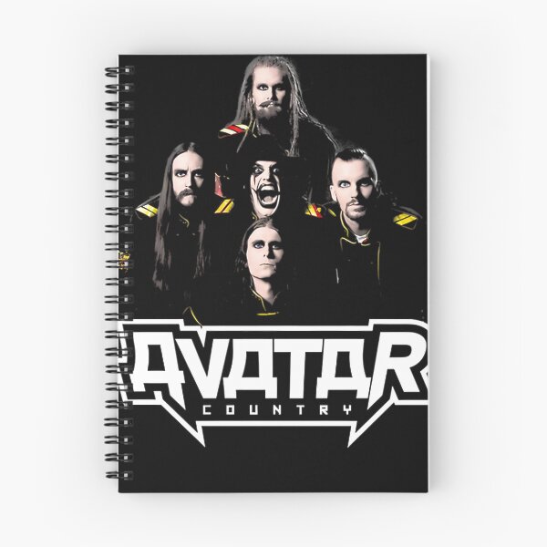 Item preview, Avatar Band designed and sold by AstroChasm.