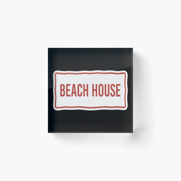 Item preview, Beach House designed and sold by vrbkaurmanx12.