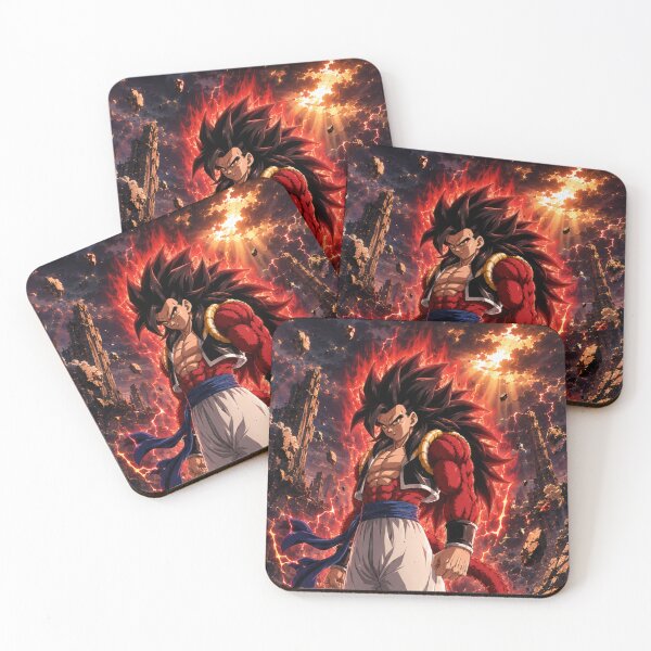 Item preview, Gogeta designed and sold by jinwooo.