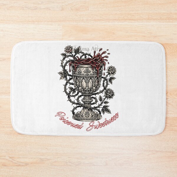 Item preview, Anima Atra - The Crimson Chalice designed and sold by Anima Atra.
