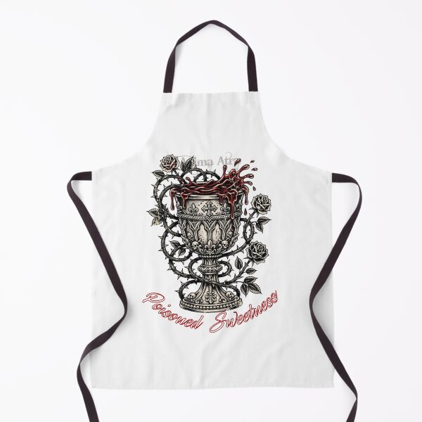 Item preview, Anima Atra - The Crimson Chalice designed and sold by Anima Atra.
