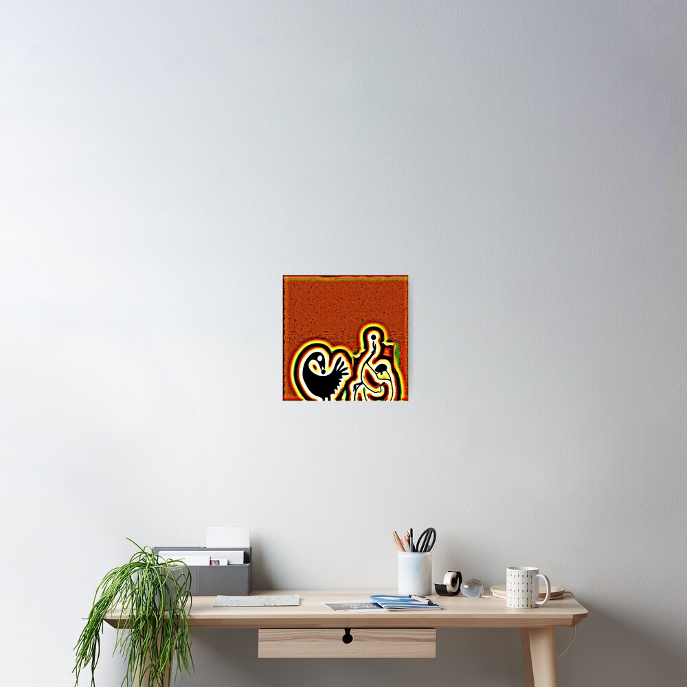 Artikel-Vorschau von Poster, designt und verkauft von Cabsink.