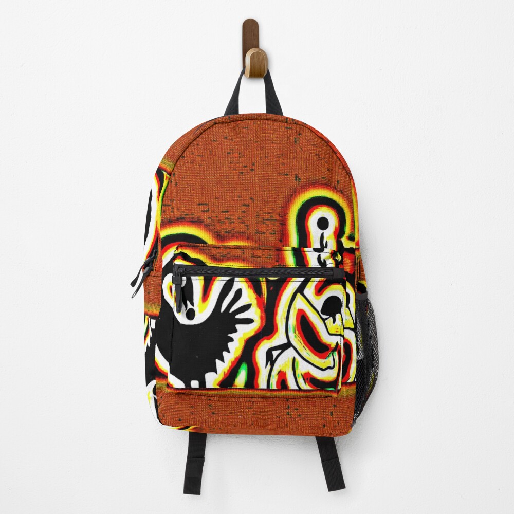 Artikel-Vorschau von Rucksack, designt und verkauft von Cabsink.
