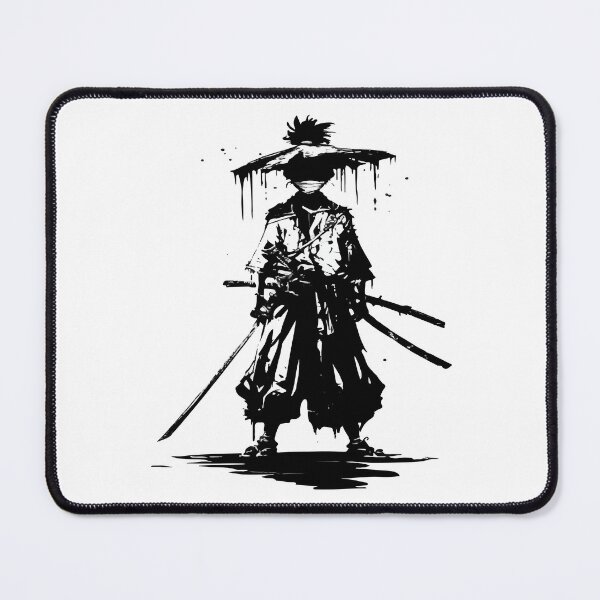 Item preview, Samurai Stand Off designed and sold by RichardRags.