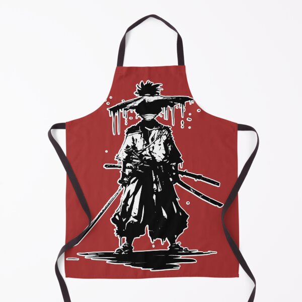 Item preview, Samurai Stand Off designed and sold by RichardRags.