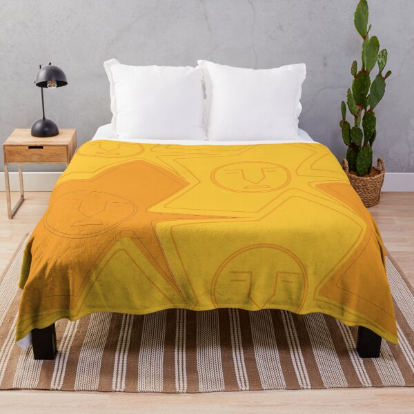 Item preview, Andean Sun Pattern - Ecuadorian Tessellation designed and sold by NovaArte19.
