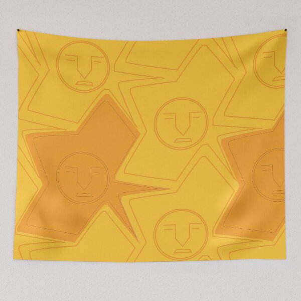 Item preview, Andean Sun Pattern - Ecuadorian Tessellation designed and sold by NovaArte19.