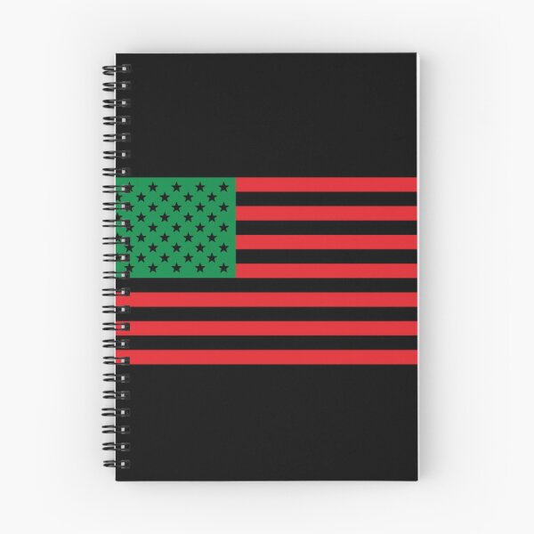 Item preview, Pan African American Flag designed and sold by Goodpiece.