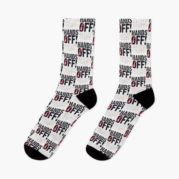 Item preview, Hands Off Our Rights & Freedoms ⭐⭐⭐⭐⭐ designed and sold by latenitedraw.