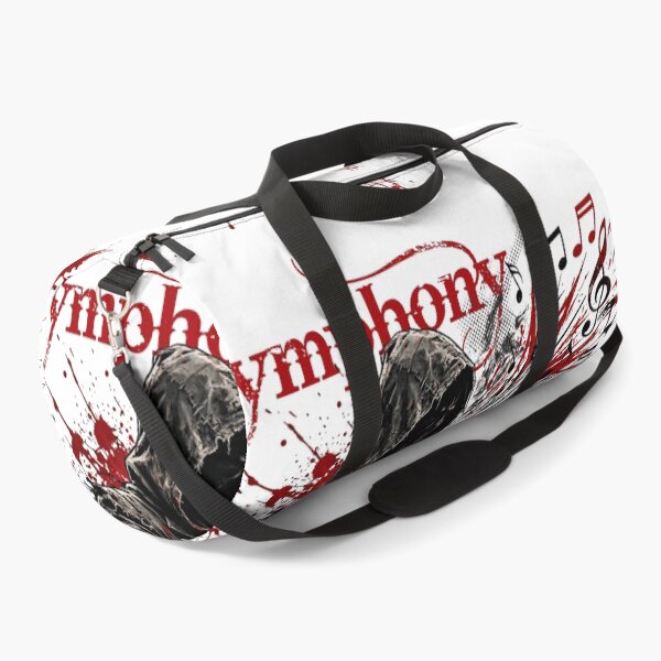 Item preview, Symphony of the Damned - Polka Trash Metal Art designed and sold by Anima Atra.