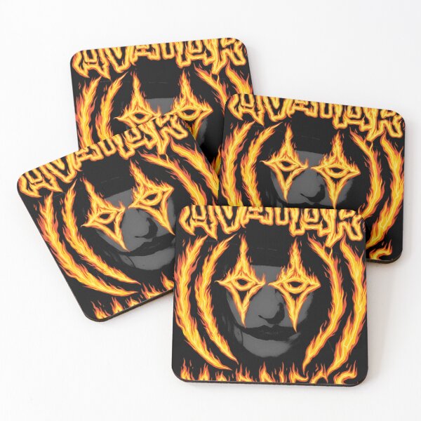 Item preview, Avatar Madness designed and sold by AstroChasm.