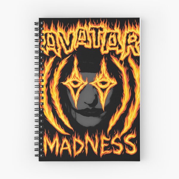 Item preview, Avatar Madness designed and sold by AstroChasm.