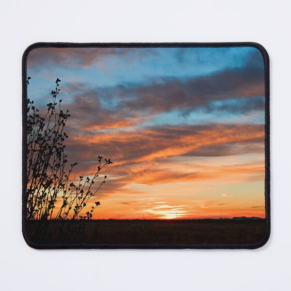 Item preview, New Mexico Sunrise designed and sold by River Oak Media.