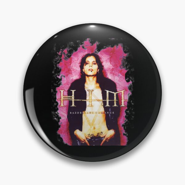 Item preview, Long Haired Singer In Open Dark Coat Against Pink Background designed and sold by Pintergallery.