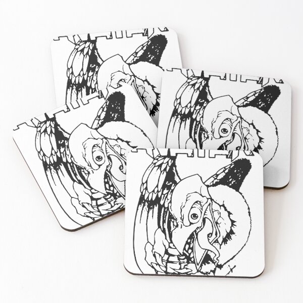 Item preview, Avatar Metal New designed and sold by WildPalitteArt.