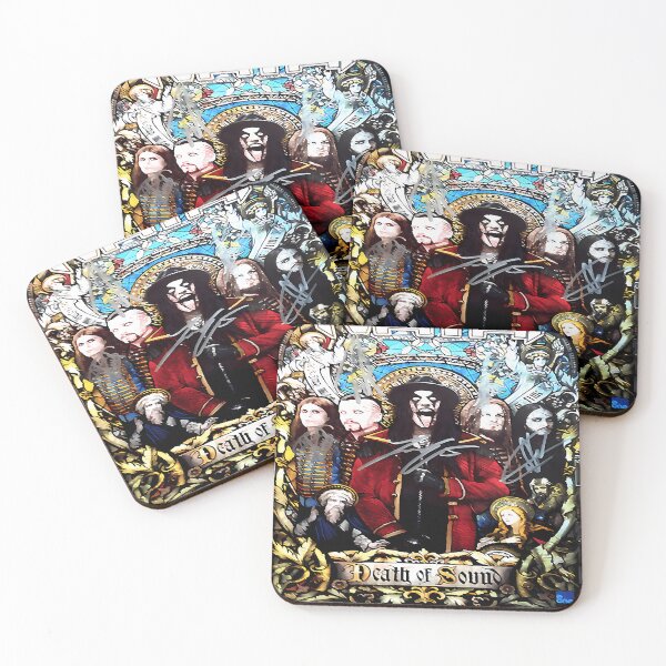 Item preview, Avatar Band designed and sold by AstroChasm.