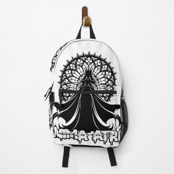 Item preview, Anima Atra - Cathedral Silhouette designed and sold by Anima Atra.