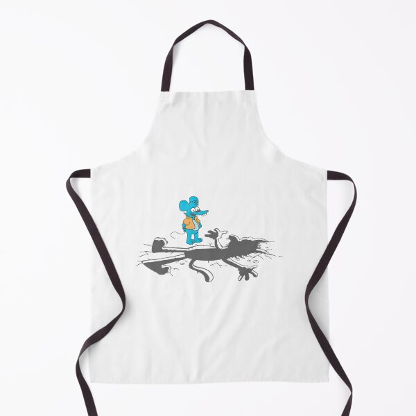 Item preview, The Mischievous Mouse & The Cat'S Shadow ⭐⭐⭐⭐⭐ designed and sold by latenitedraw.