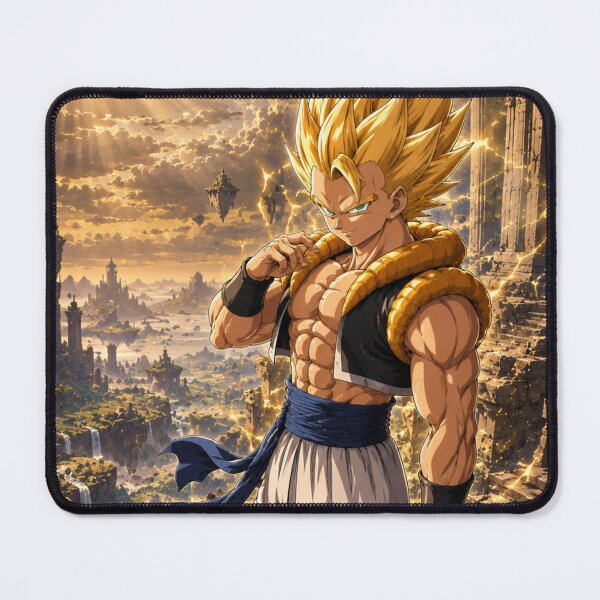Item preview, Gogeta designed and sold by jinwooo.