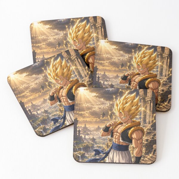 Item preview, Gogeta designed and sold by jinwooo.
