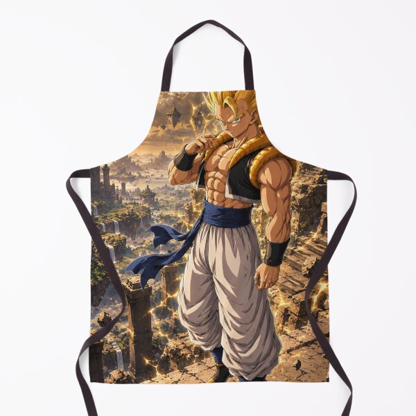 Item preview, Gogeta designed and sold by jinwooo.