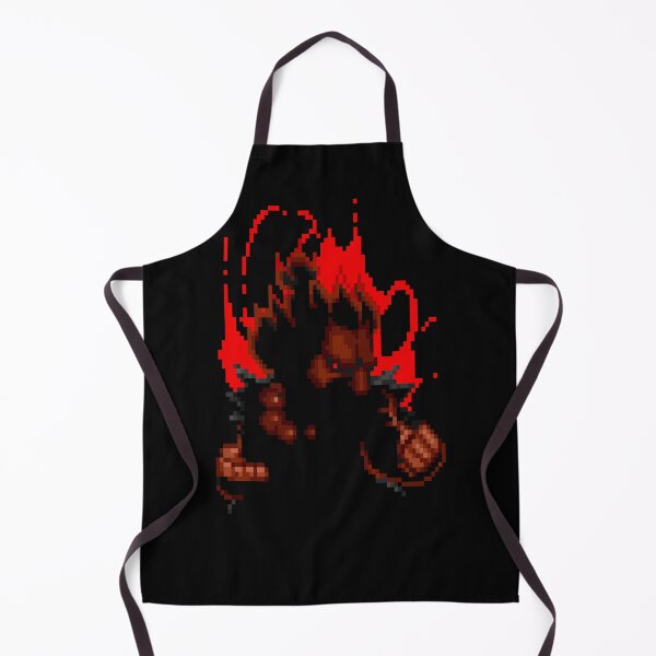 Item preview, Pocket Akuma Win (edge print) designed and sold by ropified.