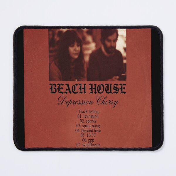 Item preview, Beach House- Depression Cherry designed and sold by vrbkaurmanx12.