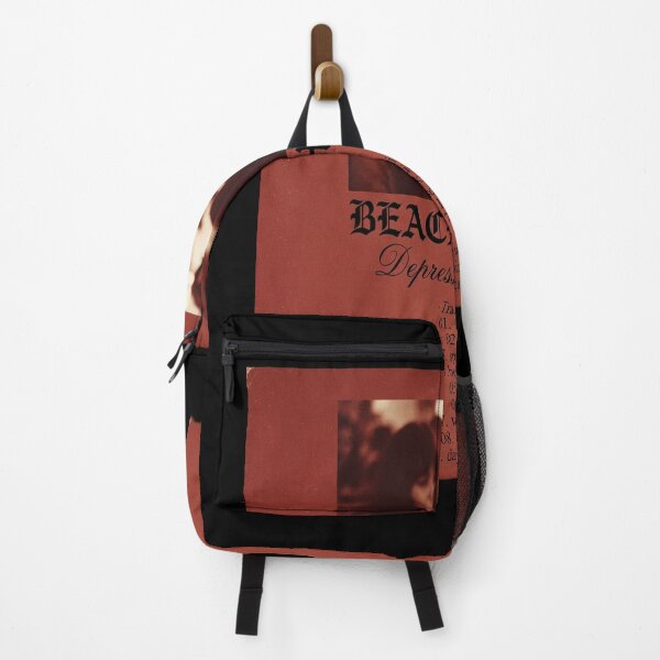Item preview, Beach House- Depression Cherry designed and sold by vrbkaurmanx12.