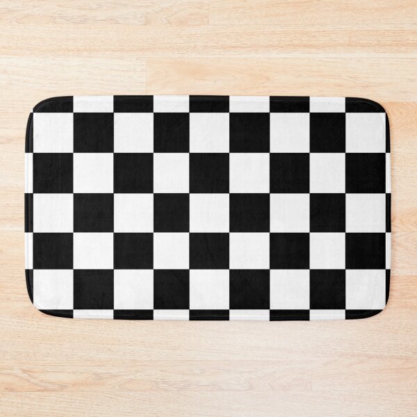 Item preview, Checkerboard pattern designed and sold by sarashzt.