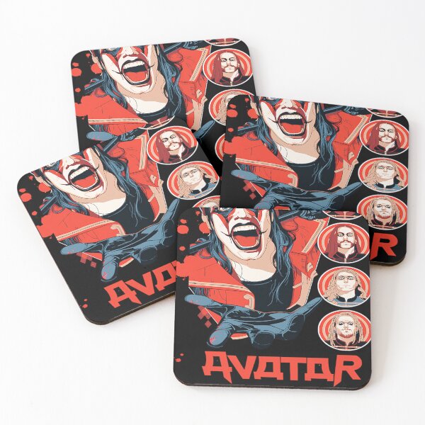 Item preview, Copy of Avatar Band designed and sold by WildPalitteArt.