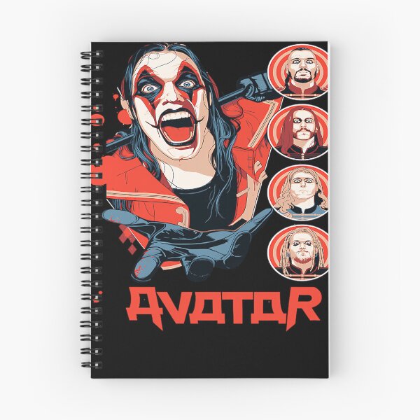 Item preview, Copy of Avatar Band designed and sold by WildPalitteArt.